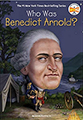 who was benedict arnold