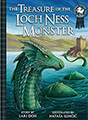 treasure of the loch ness monster