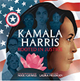 kamala harris rooted in justice