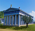 temple of zeus 