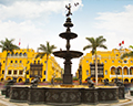 lima central plaza