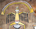 Hopi mural