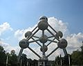 Atomium - Brussels