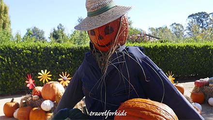seasonal events in october