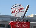 Fenway Park