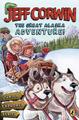 kids The Great Alaska Adventure