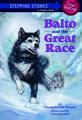  iditarod dog alaska kids Balto and the Great Race