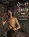 childrens books patagonia Ghost Hands