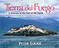 Tierra del Fuego childrens books argentina