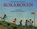childrens books arizona Roxaboxen
