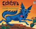 Coyote folk tale arizona kids 
