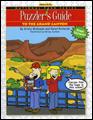 Puzzler's Guide to the Grand Canyon kids activity book
