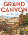 grand canyon jason chin
