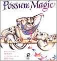 australia Possum Magic kids