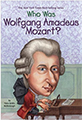 who was wolfgang amadeus mozart