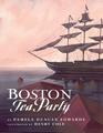 Boston Tea Party kids books american revolution boston