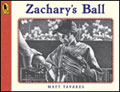 Zachary's Ball fenway park boston kids