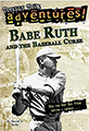 Babe Ruth and the Baseball Curse easy reader fenway park boston