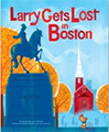 larry gets lost in boston