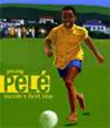 kids sports brazil Young Pele