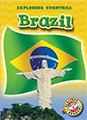brazil exploring countries