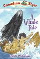 A Whale Tale history british columbia kids