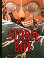 Storm Boy - kids books British Columbia