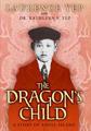 The Dragon's Child - kids books chinatown san francisco 