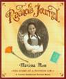 Rachel's Journal pioneers california kids
