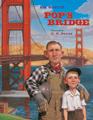 Pop's Bridge kids books golden gate bridge
