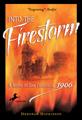 Into the Firestorm kids books san francisco earthquake