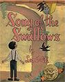 Song of the Swallows kids books San Juan Capistrano