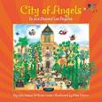 City of Angels los angeles childrens books