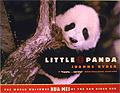 Little Panda - kids books San Diego zoo