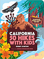 50 hikes with kids california