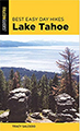 best easy day hikes lake tahoe