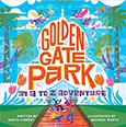 golden gate park a to z