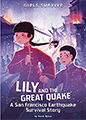 lily and the great quake