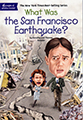 what was the san francisco earthquake