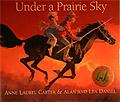 childrens books canada Under a Prairie Sky