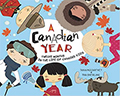 a canadian year