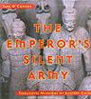 The Emperor's Silent Army terra cotta warriors kids