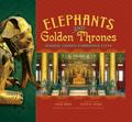 Elephants and Golden Thrones beijing forbidden city kids