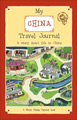 My China Travel Journal kids