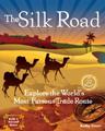 children activity book The Silk Route china