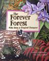 The Forever Forest monteverde kids books Costa Rica