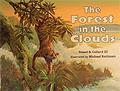 The Forest in the Clouds animals rain forest costa rica kids books