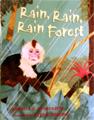 kids belize Rain, Rain, Rain Forest