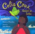 Celia Cruz: Queen of Salsa cuba kids