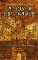 A Boy of Old Prague childrens books jewish quarter prague